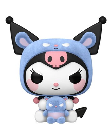Pop! Vinyl - Sanrio - Hello Kitty Kuromi Cosplay
