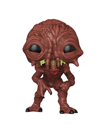 Pop! Vinyl - The Fly - Fly Final Form