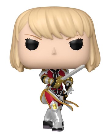 Pop! Vinyl - Solo Leveling - Cha Hae-In