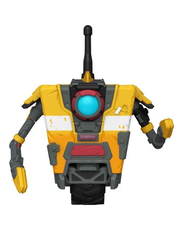 Pop! Vinyl - Borderlands 4 - Claptrap
