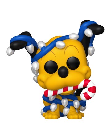 Pocket Pop! - Disney Advent Calendar