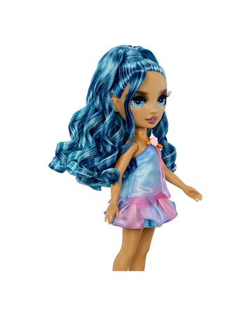 Rainbow High My Fashion Style 2.0 Fashion Doll - Skyler