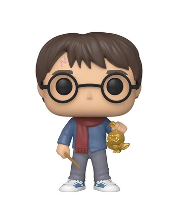 Pop! Vinyl - Holiday Harry Potter