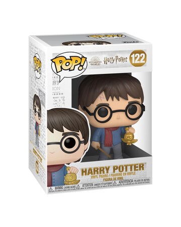 Pop! Vinyl - Holiday Harry Potter