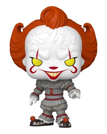 Pop! Vinyl - It: Welcome to Derry - Pennywise