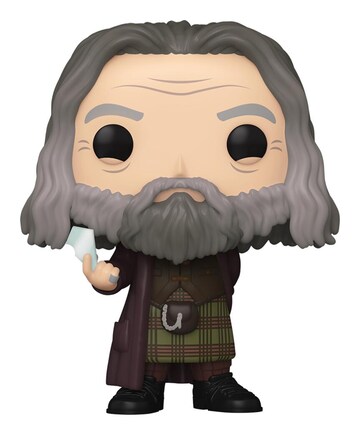 Pop! Vinyl - Harry Potter - Abeforth Dumbledore