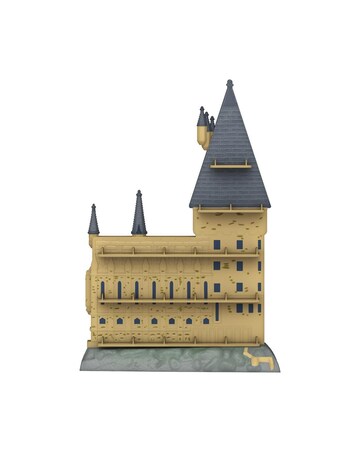 Bitty POP Display - Harry Potter Hogwarts Castle