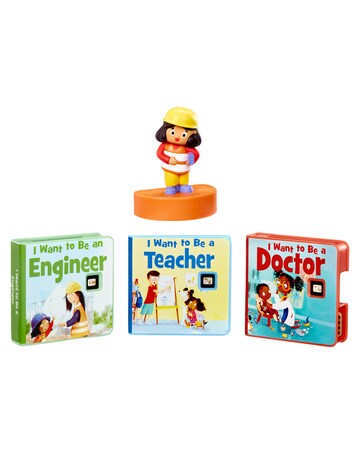 Storytime Drream Machine - I Want To Be: Helper Collection