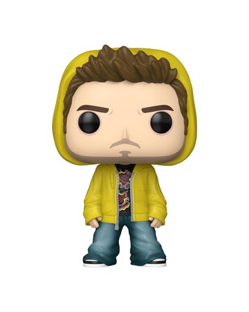Pop! Vinyl - Breaking Bad S2 - Jesse Pinkman
