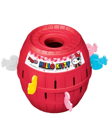 Pop Up Hello Kitty