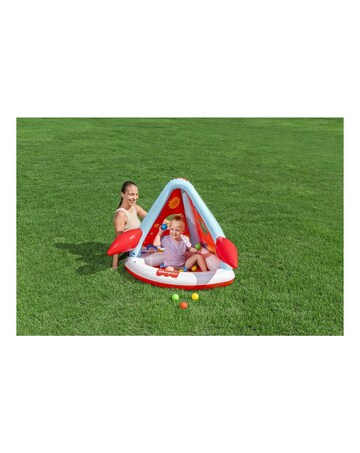 Rocket Pals Ball Pit