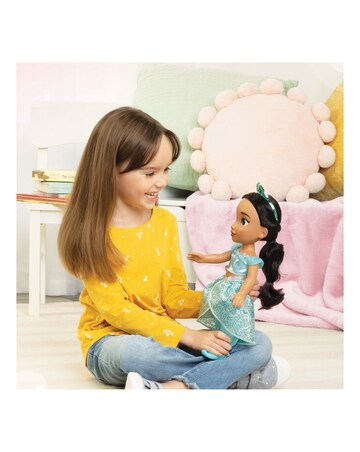 Disney Princess Large 38cm Jasmine Doll