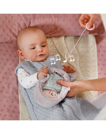 Baby Born for babies Musical Berta