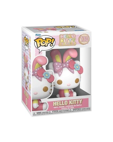 Pop! Vinyl - Hello Kitty Spring - Hello Kitty