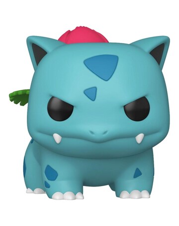 Pop! Vinyl - Pokemon - Ivysaur