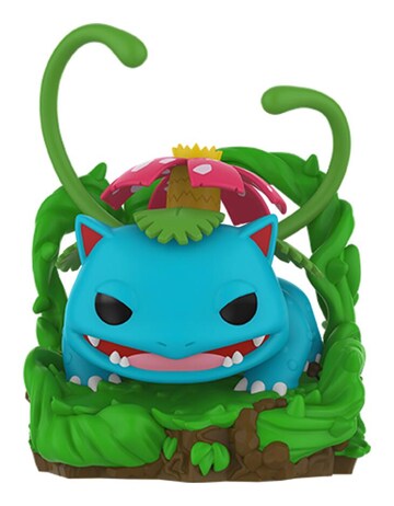 Pop! Premium - Pokemon - Venusaur
