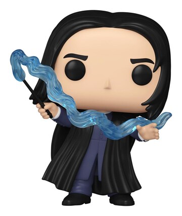 Pop! Vinyl - Harry Potter - Snape with Patronus