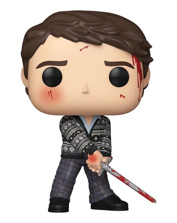 Pop! Vinyl - Harry Potter - Neville Longbottom