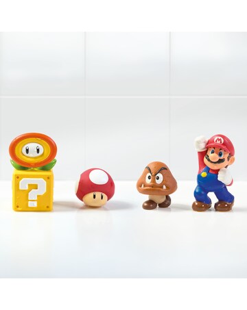 Super Mario Bath Squirters