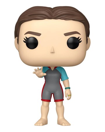 Pop! Vinyl - Stranger Things S5 - Eleven with Wetsuit
