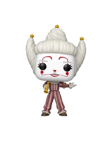 Pop! Vinyl - Welcome To Derry - Periwinkle