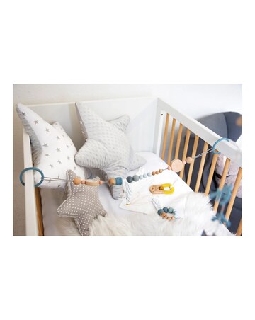 Small Foot Baby Pram Chain Seaside
