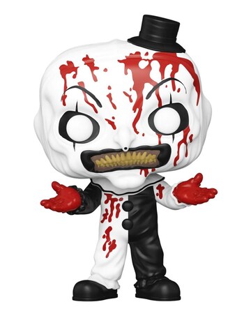 Pop! Vinyl - Terrifier 2 - Art the Clown