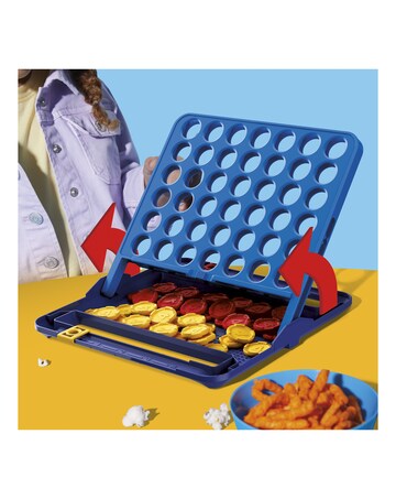 Connect 4 Grid