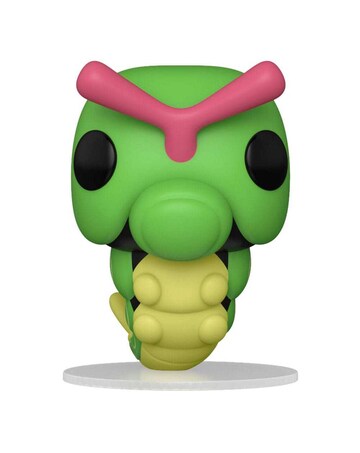 Pop! Vinyl - Pokemon - Caterpie