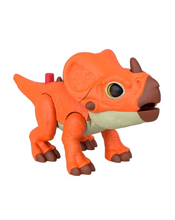 Jurassic World Aquilops Figure Delores