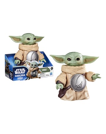 Star Wars Grogu Action Figure