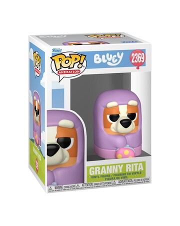 Pop! Vinyl - Bluey - Granny Rita