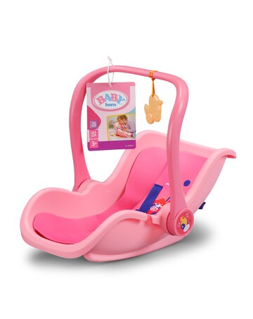 Baby Born Comfort Seat