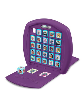 Top Trumps Match - Stitch
