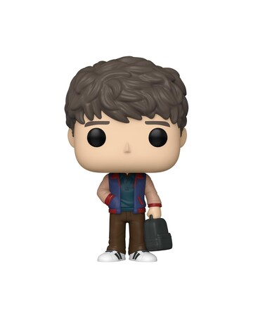 Pop! Vinyl - Stranger Things S5 - Will Byers