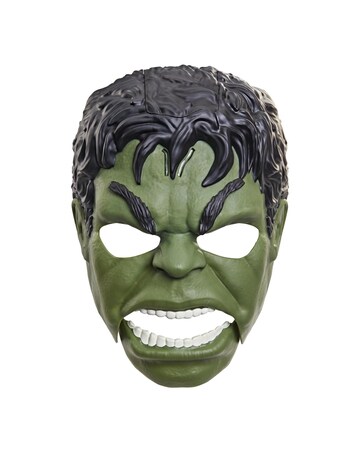 Spiderman Villain Feature Mask
