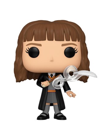 Pop! Vinyl - Harry Potter - Hermione with Feather