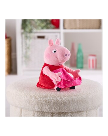 Peppa Pig Peeka-A-Boo Peppa