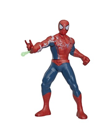 Spiderman Power Charger Spiderman