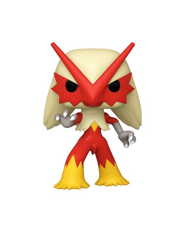 Pop! Vinyl - Pokemon - Blaziken