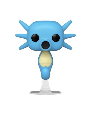 Pop! Vinyl - Pokemon - Horsea