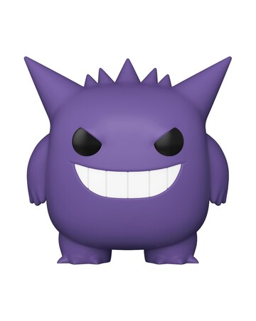 Pop! Vinyl - Pokemon - Gengar