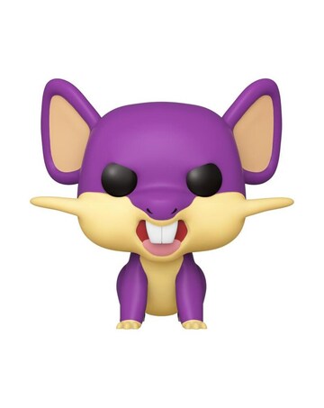 Pop! Vinyl - Pokemon - Rattata