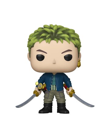 Pop! Vinyl - One Piece - Zoro