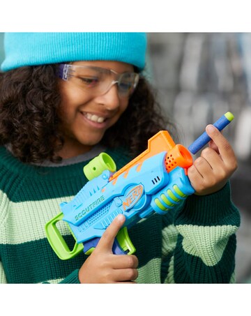 Nerf Elite Junior Ultimate Starter Set