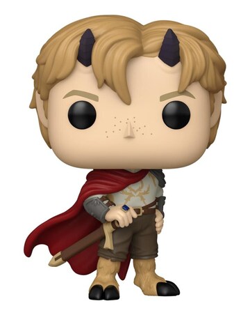 Pop! Vinyl - The Stolen Heir - Oak