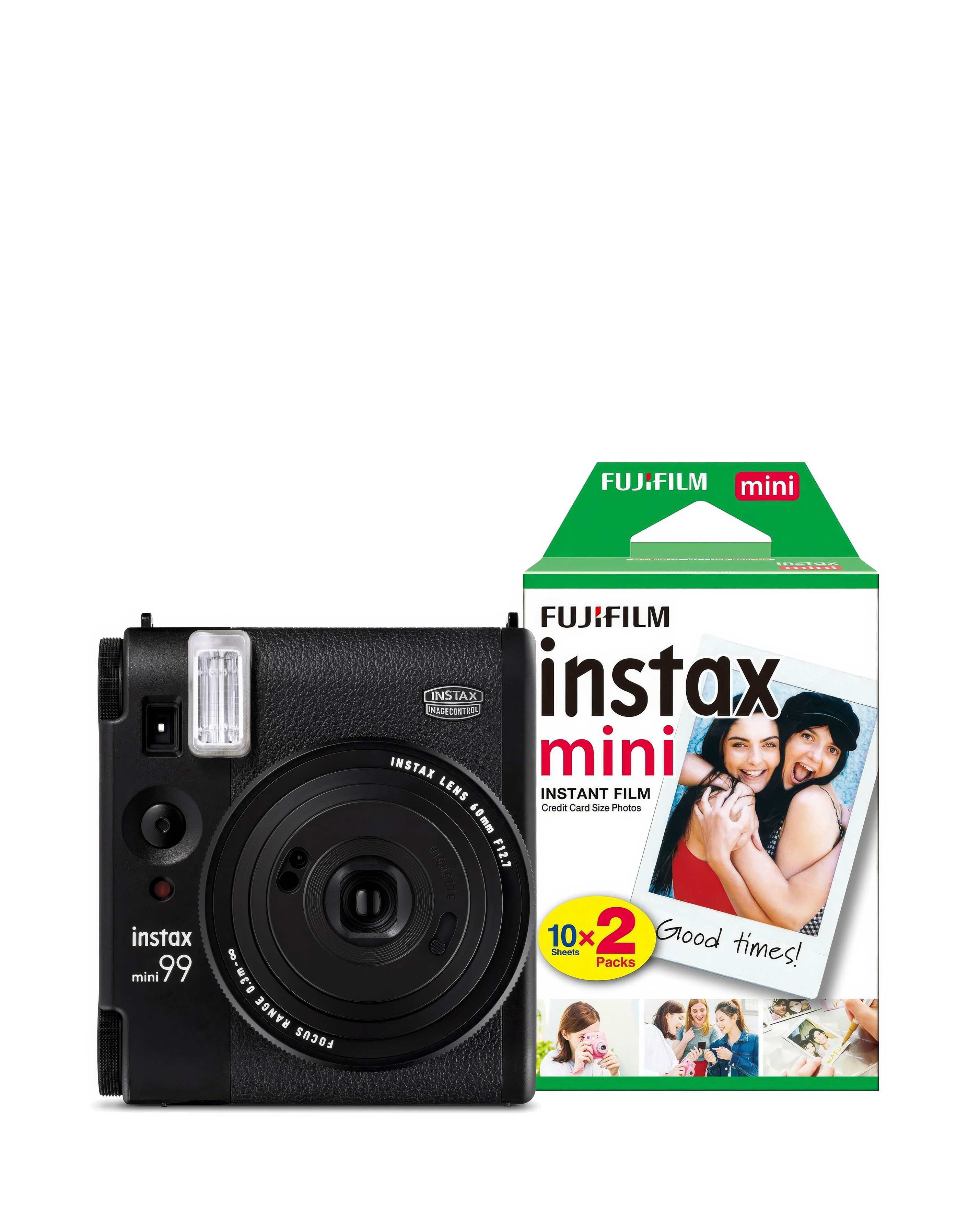 Instax Mini 99 Instant Camera + 20 Shots