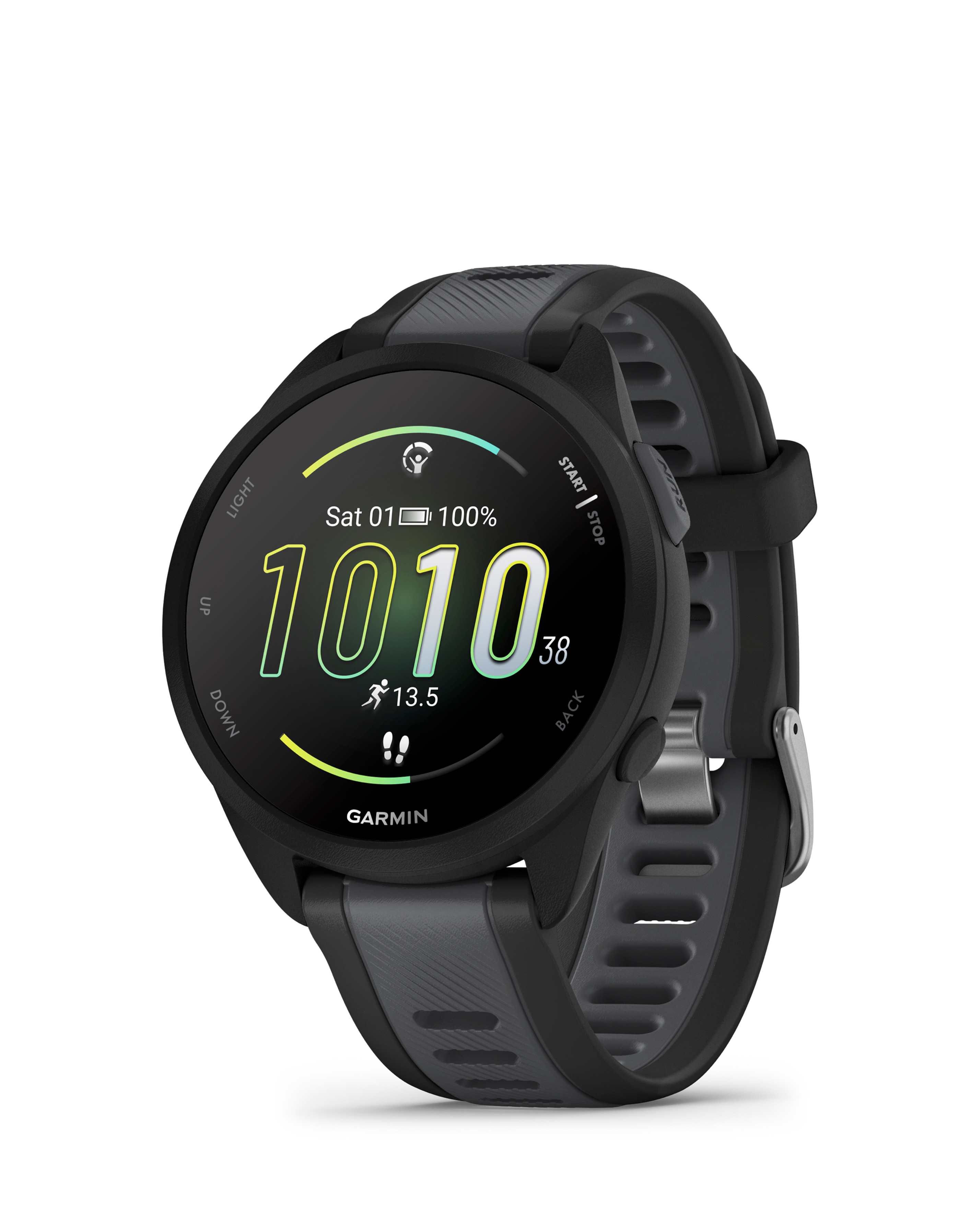 Garmin Forerunner 165 Smart Watch
