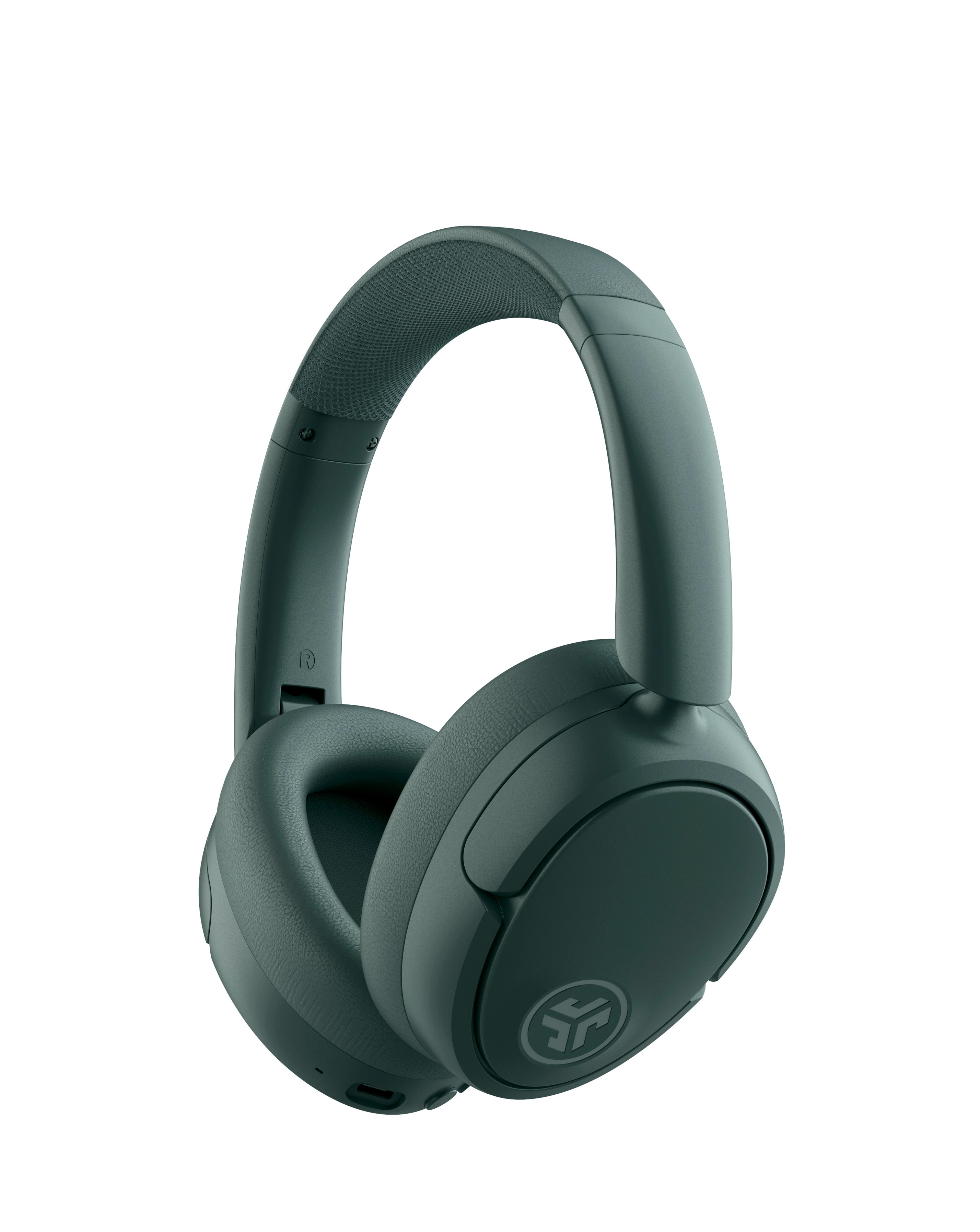 JLab Lux Wireless Headphones - Sage