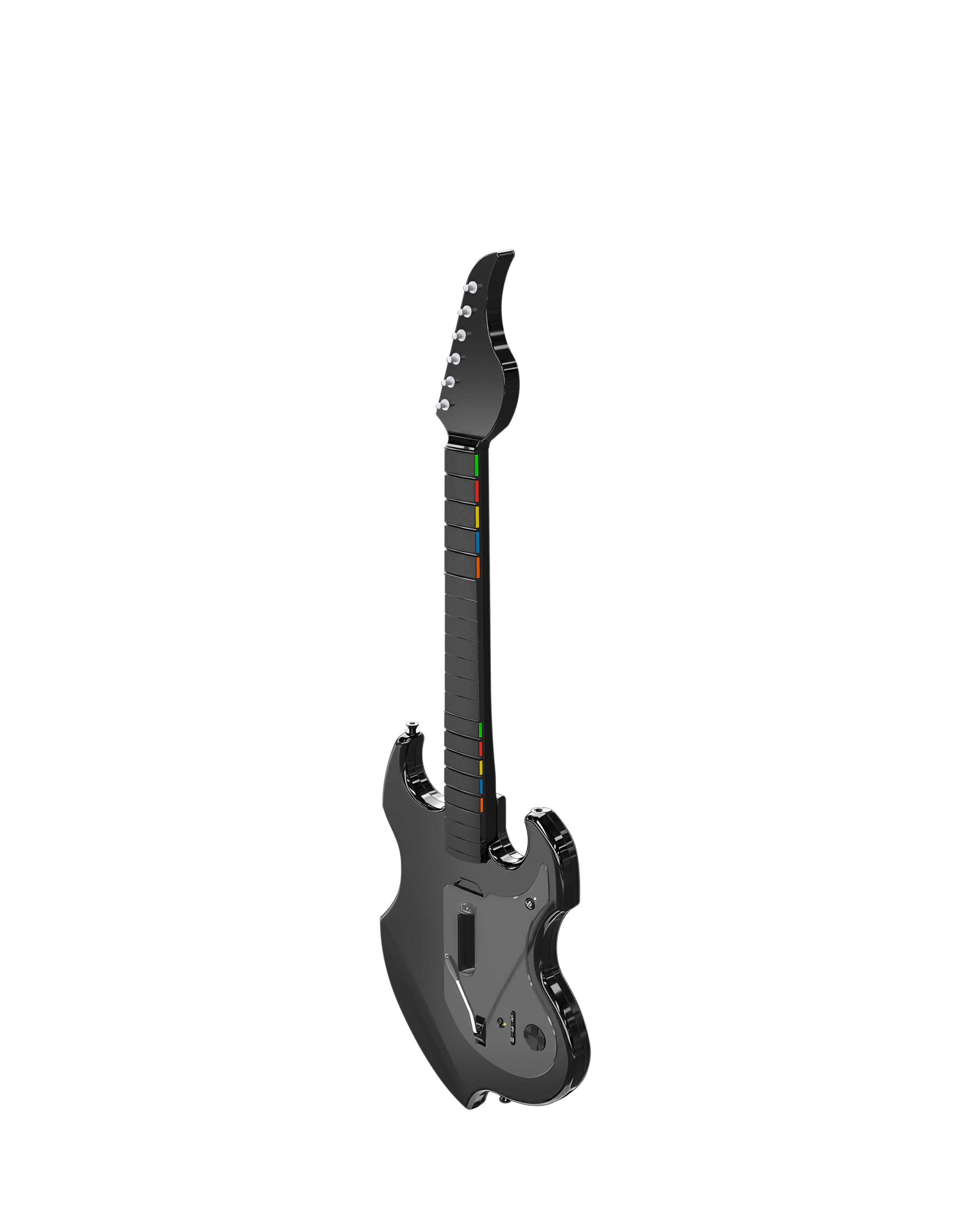 RiffMaster Wireless Guitar for PS